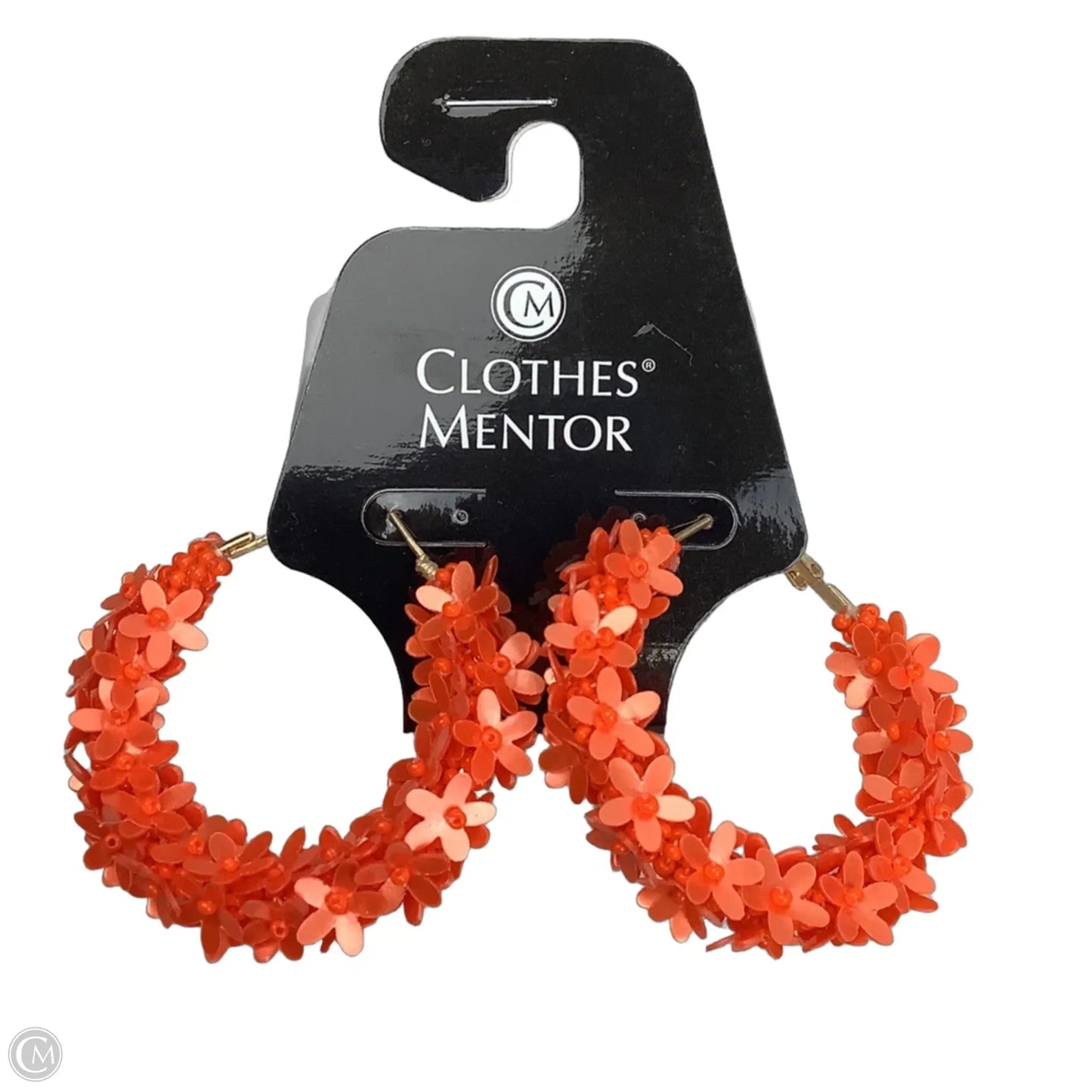 Earrings Statement By Clothes Mentor