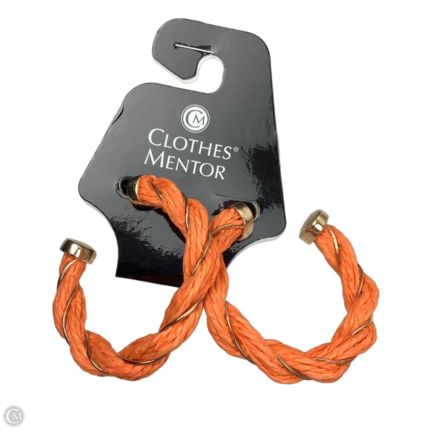 Earrings Statement By Clothes Mentor