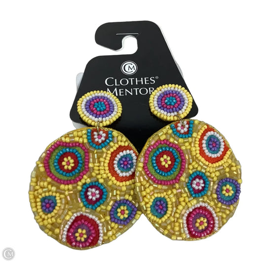 Earrings Statement By Clothes Mentor