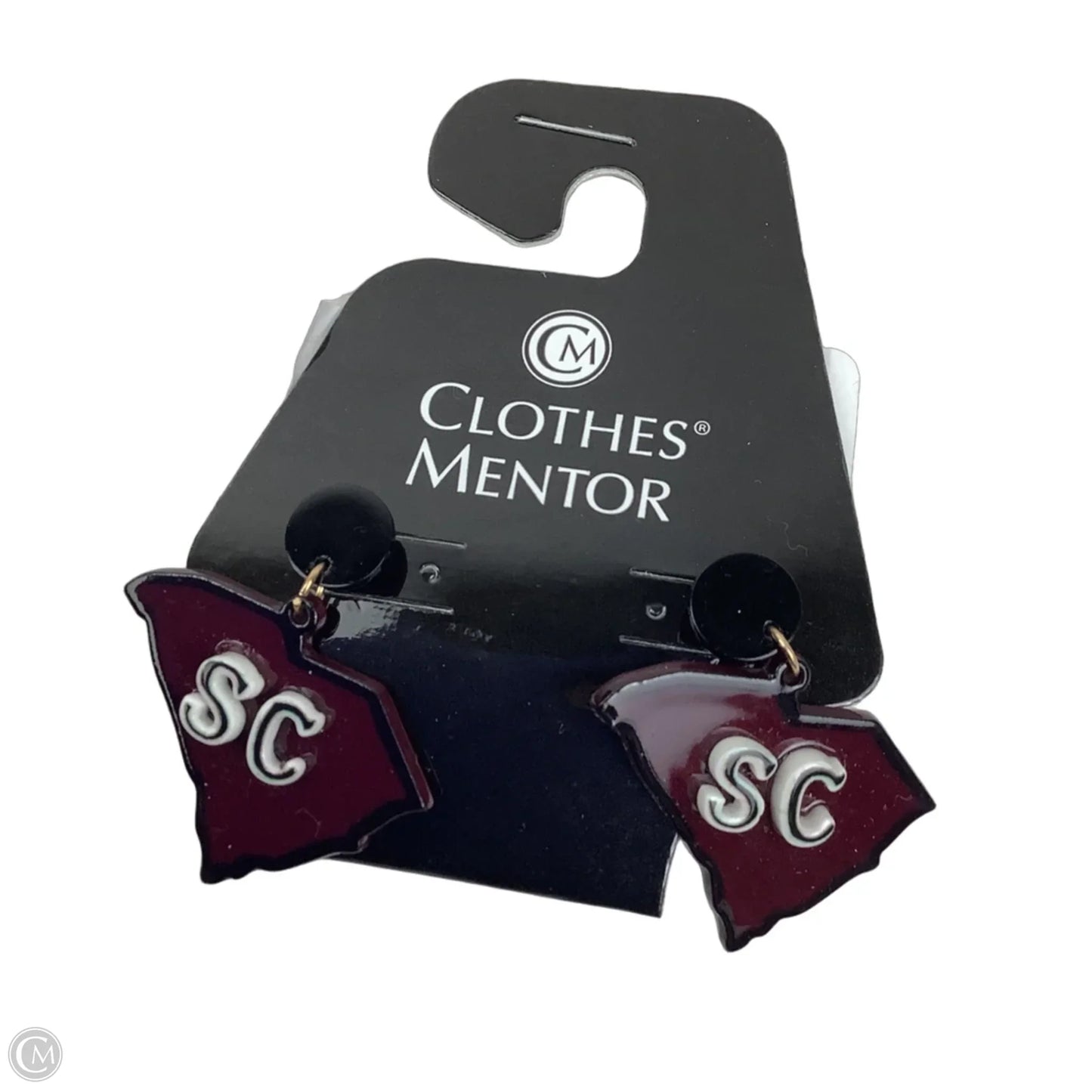 Earrings Statement By Clothes Mentor