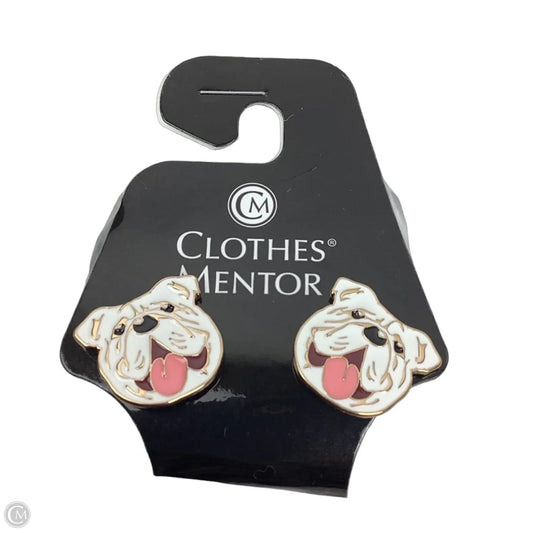 Earrings Statement By Clothes Mentor