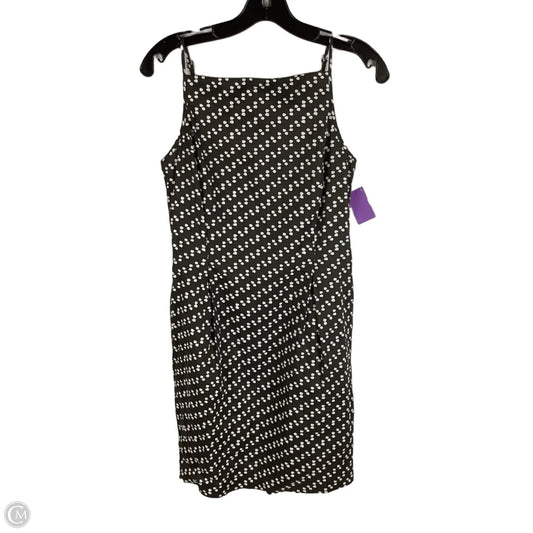 Dress Casual Short By Madewell In Brown, Size: 4