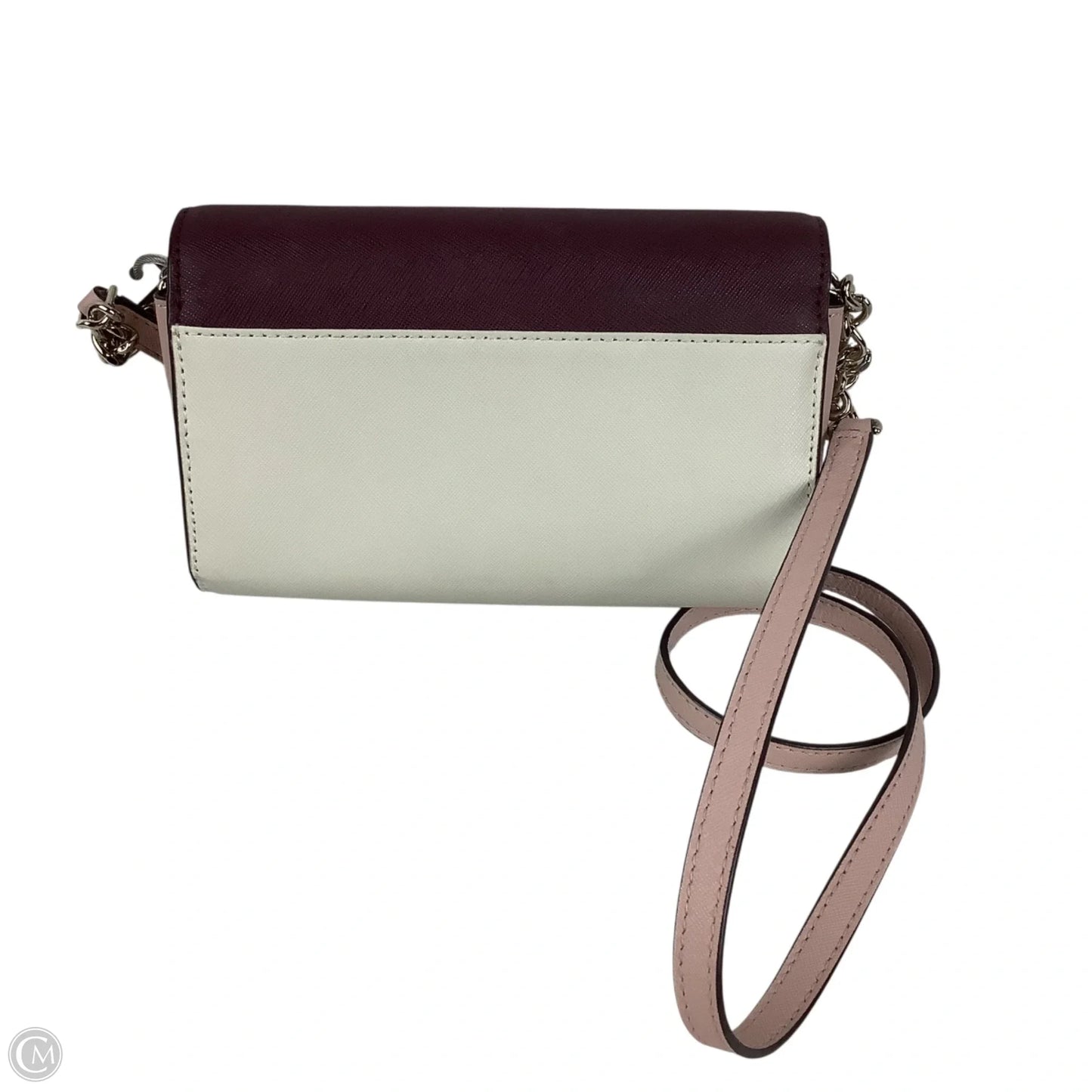 Crossbody Designer By Kate Spade, Size: Small