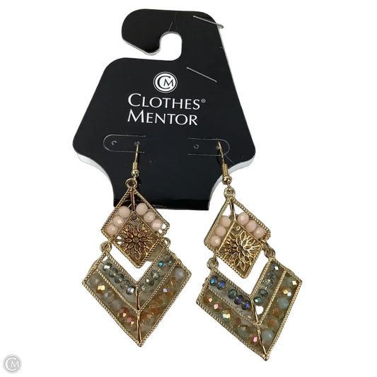 Earrings Statement By Clothes Mentor