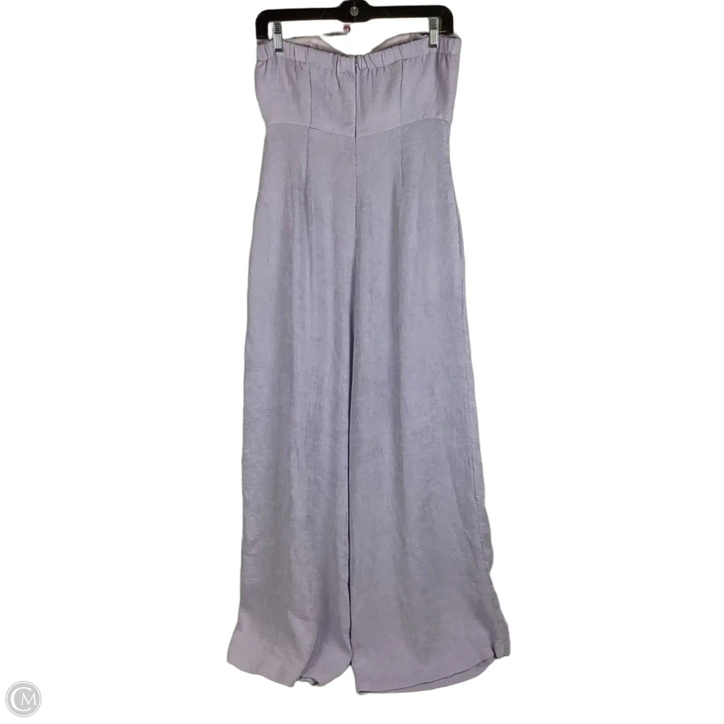 Jumpsuit By Endless Rose In Purple, Size: M