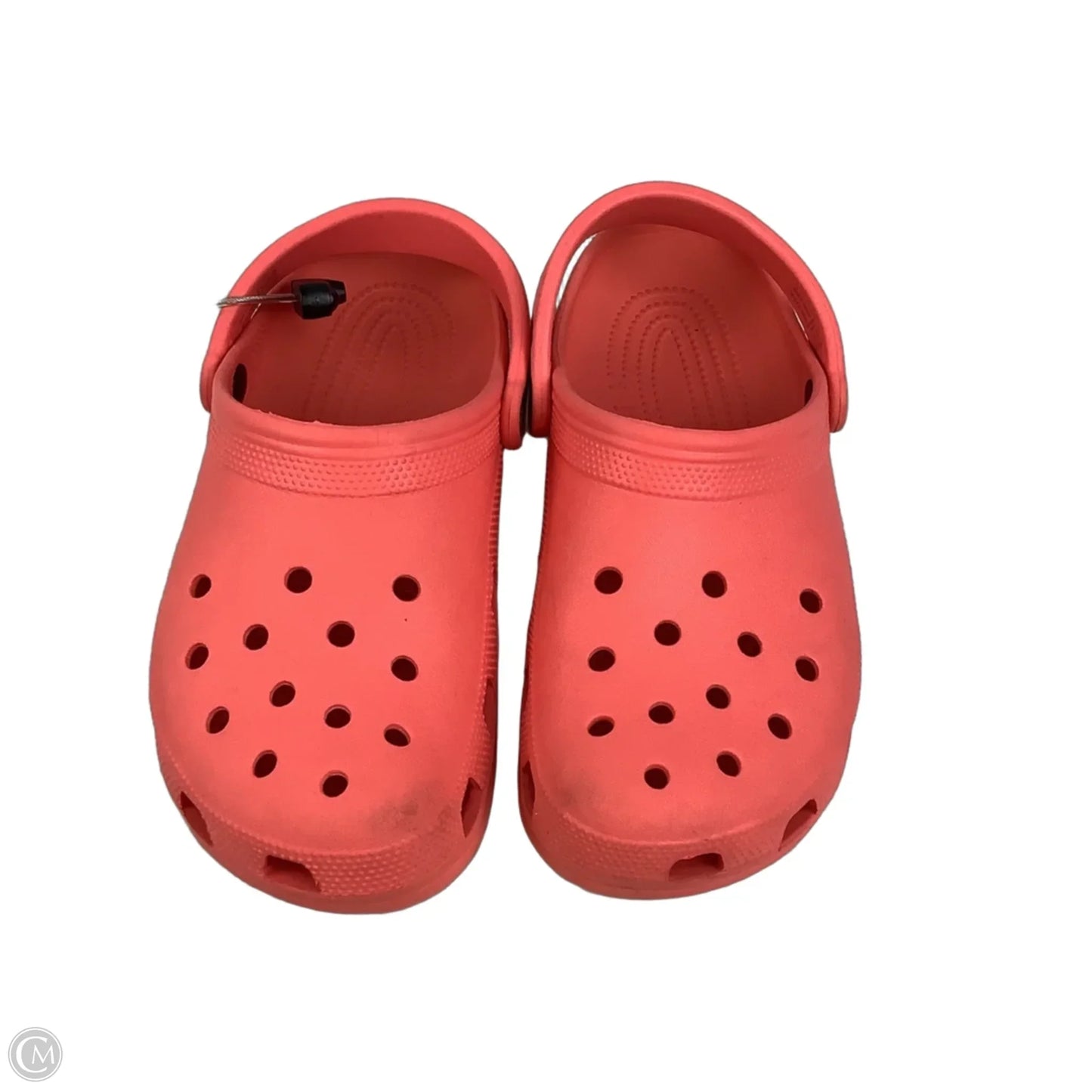 Sandals Sport By Crocs In Coral, Size: 11