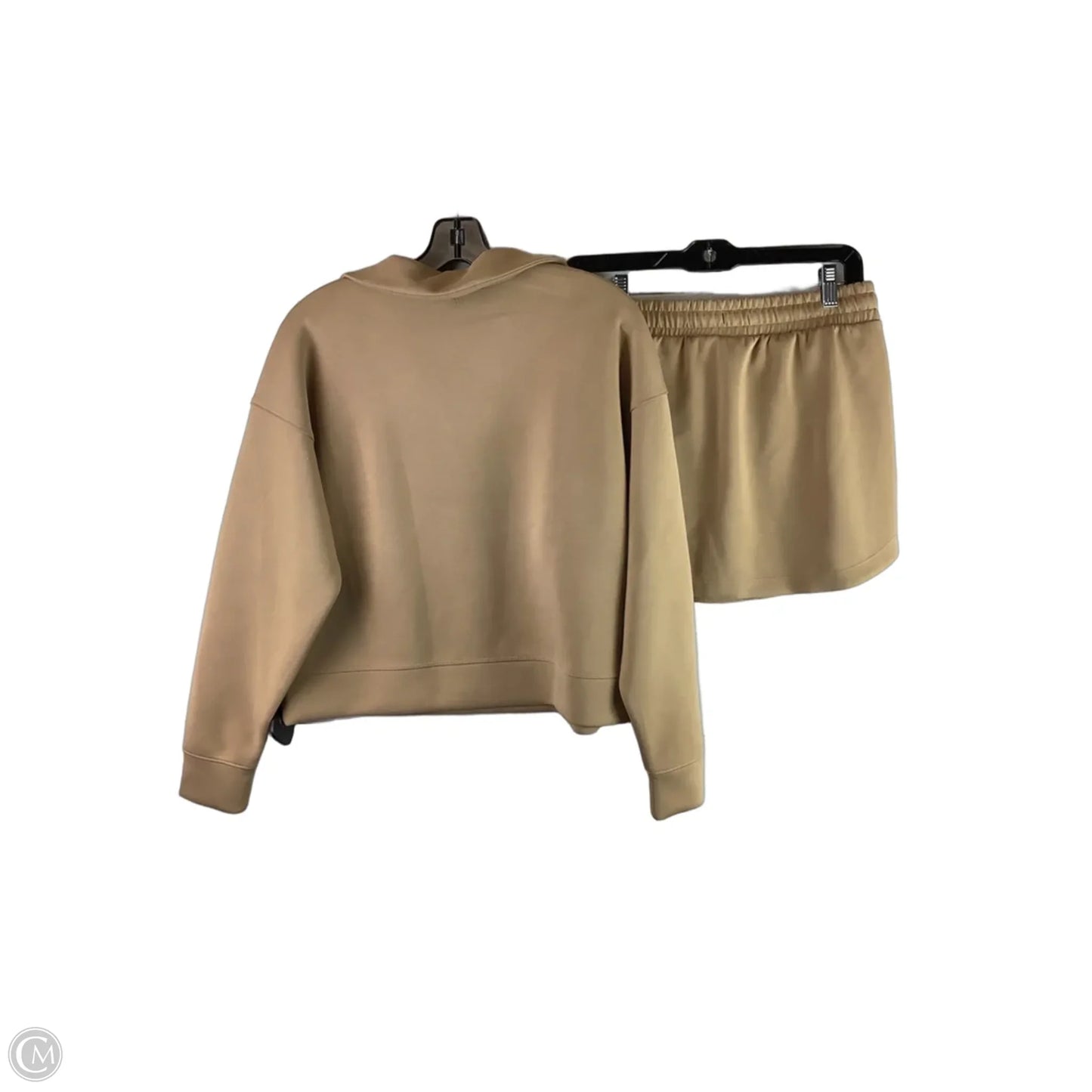 Skort 2pc Set By All In Motion In Brown, Size: L