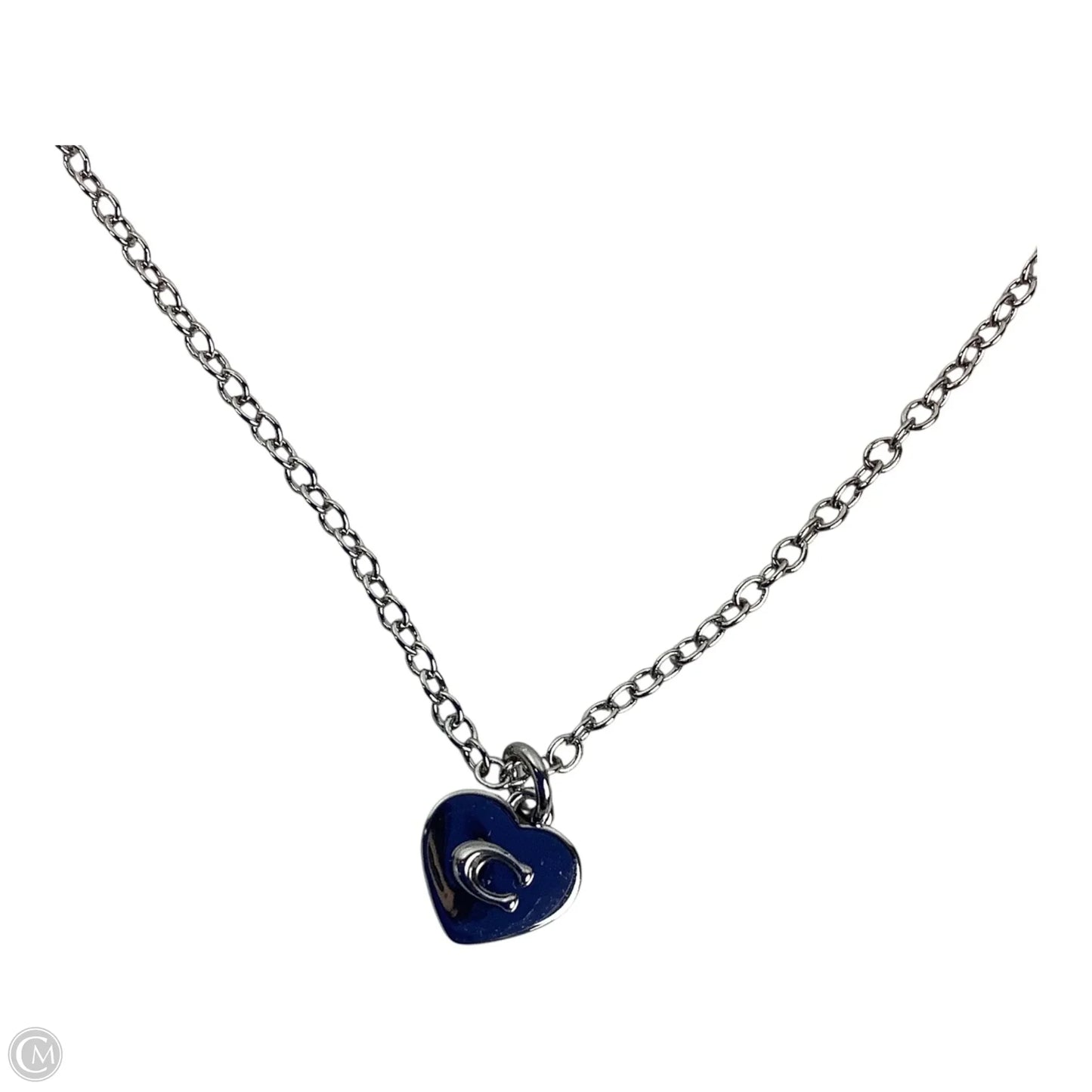 Necklace Designer By Coach