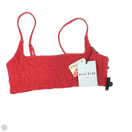 Swimsuit Top By FREE PEOPLE Size: M