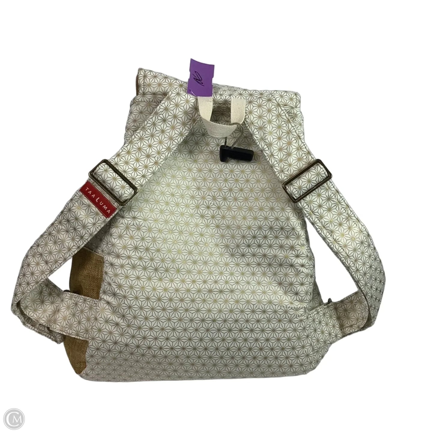 Backpack By Cmc, Size: Large