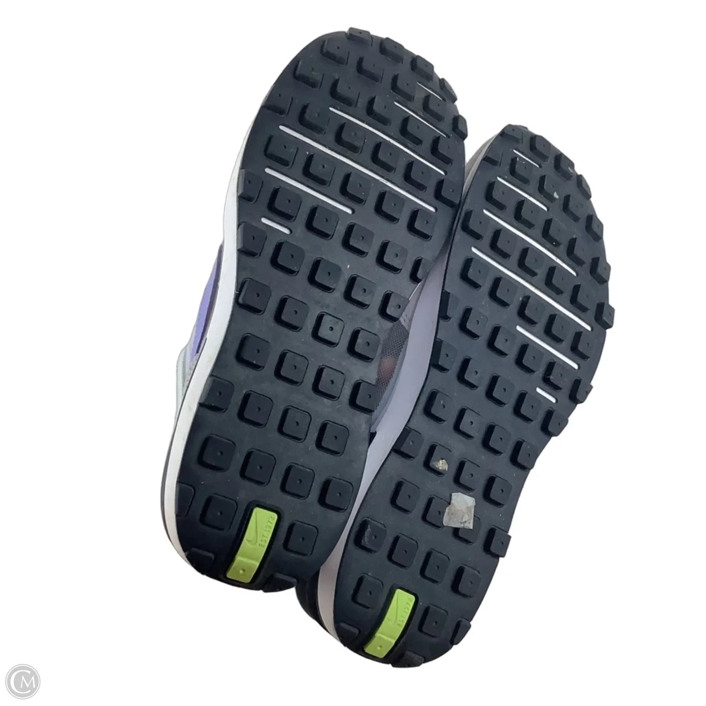 Shoes Athletic By Nike In Purple, Size: 9.5