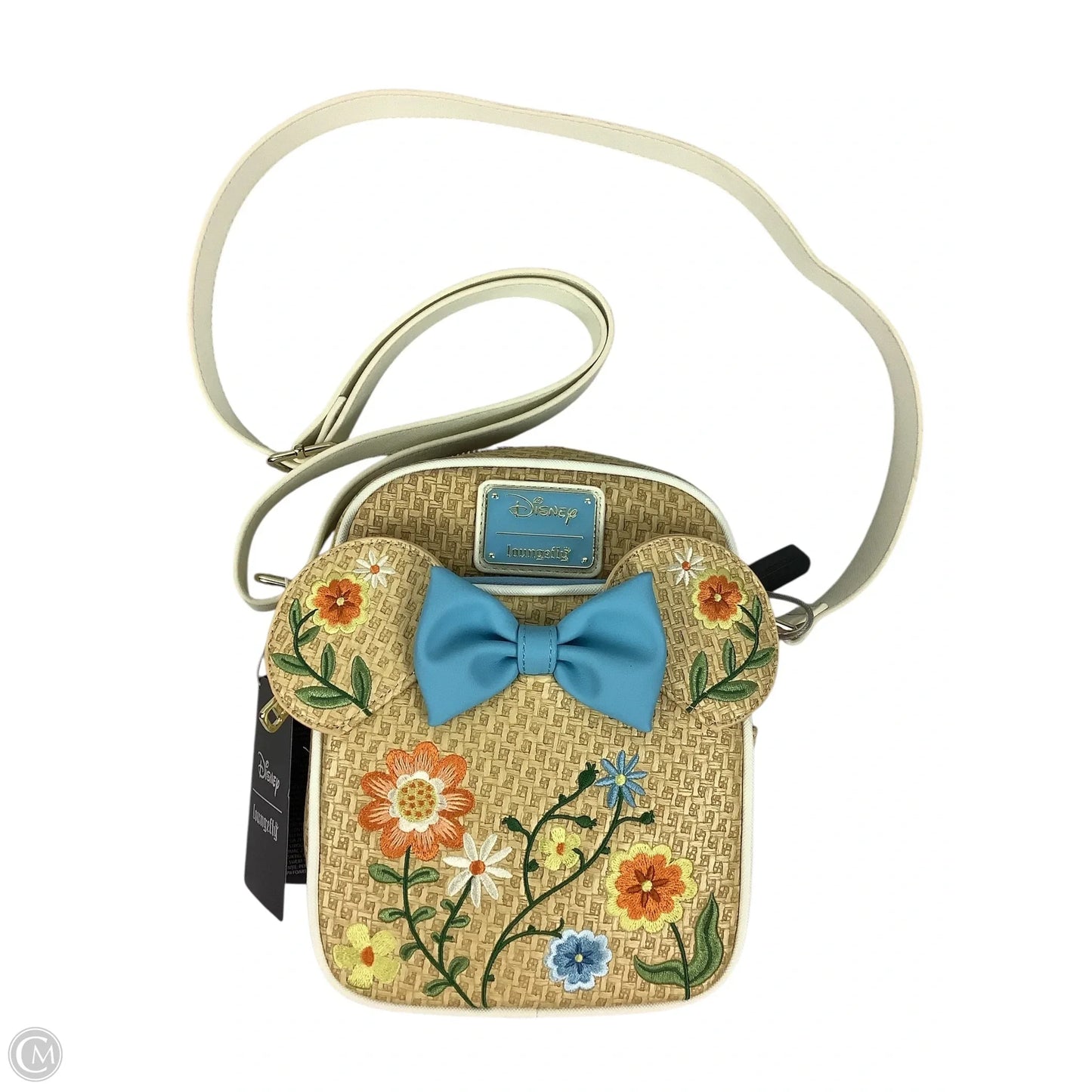 Crossbody By Disney- Loungefly, Size: Medium
