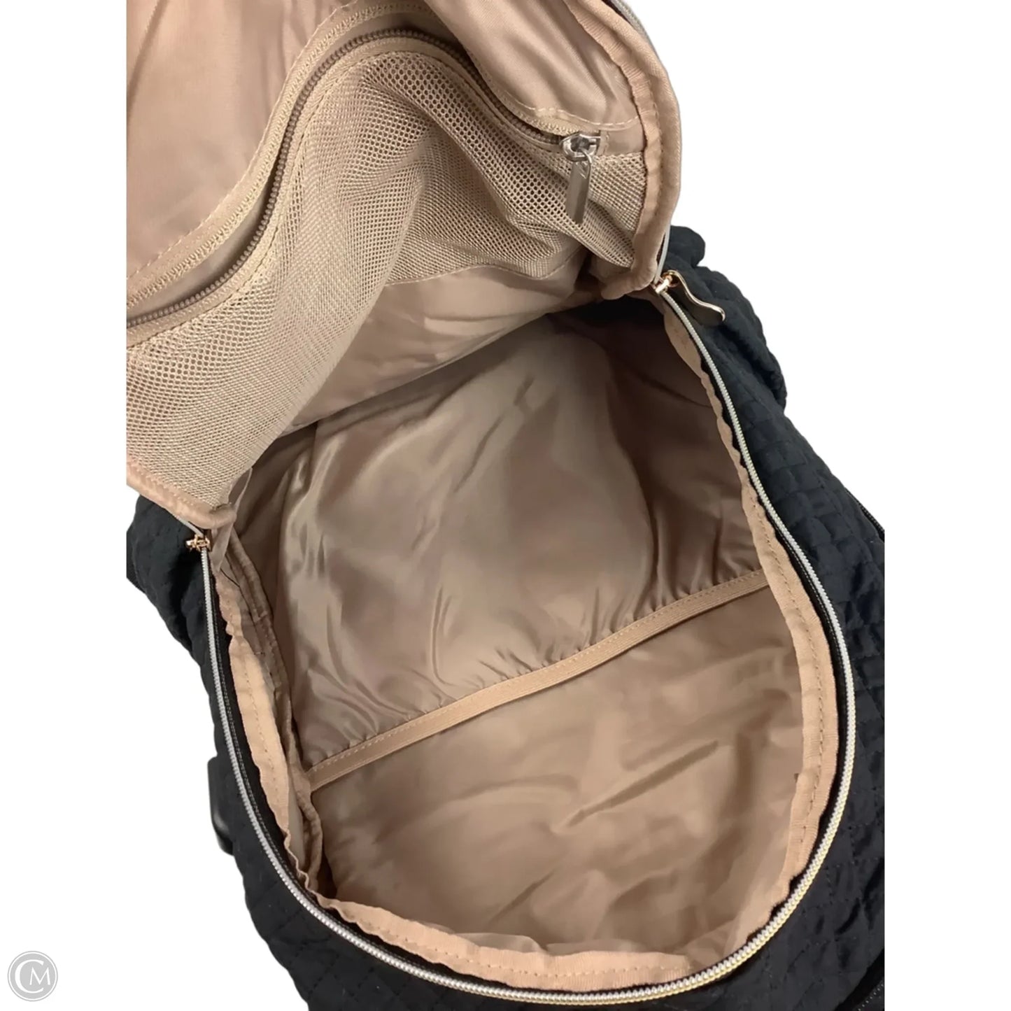 Backpack By Clothes Mentor, Size: Large