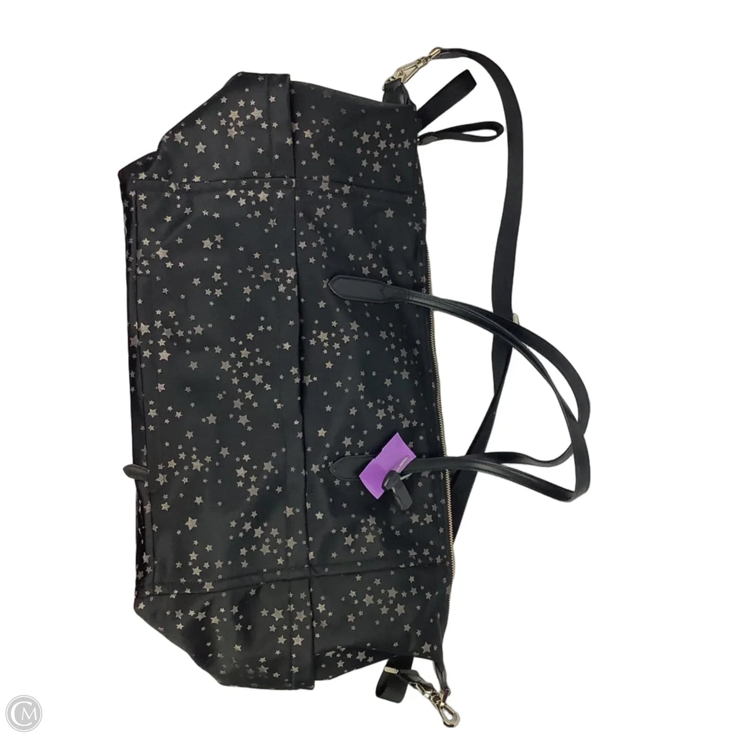 Duffle And Weekender Designer By Kate Spade, Size: Large