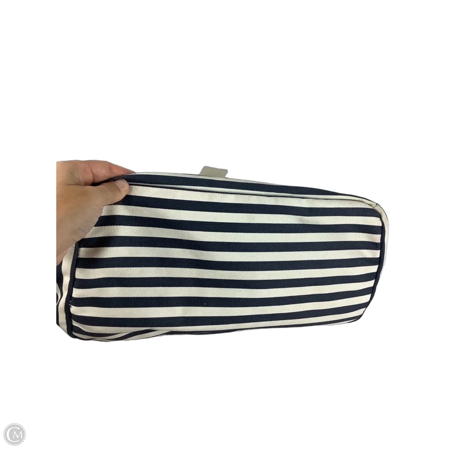 Tote By Clothes Mentor, Size: Medium