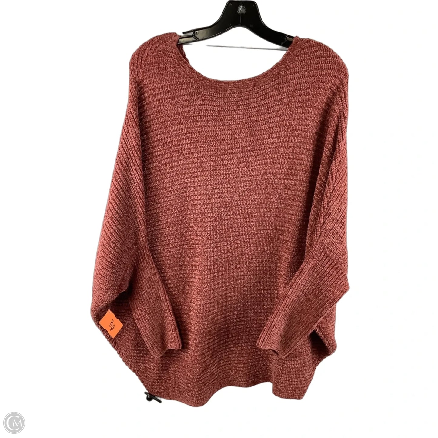 Sweater By Altard State In Red, Size: S