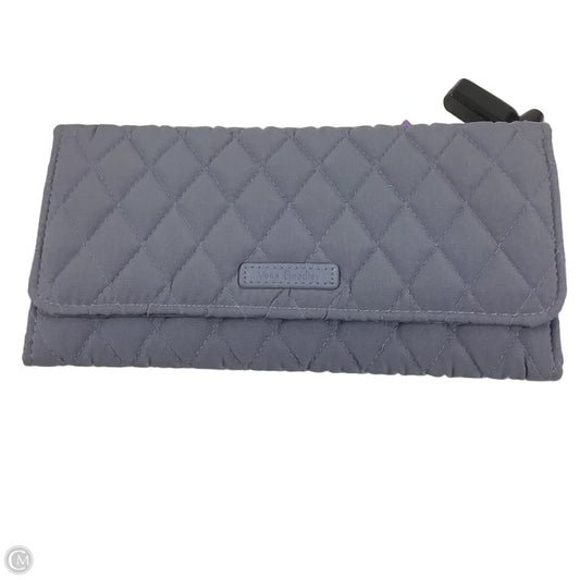 Wallet By Vera Bradley, Size: Medium