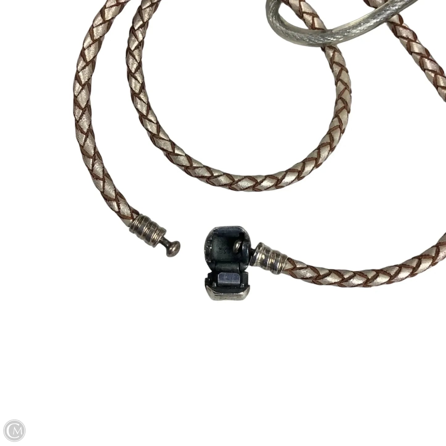 Bracelet Other By Pandora