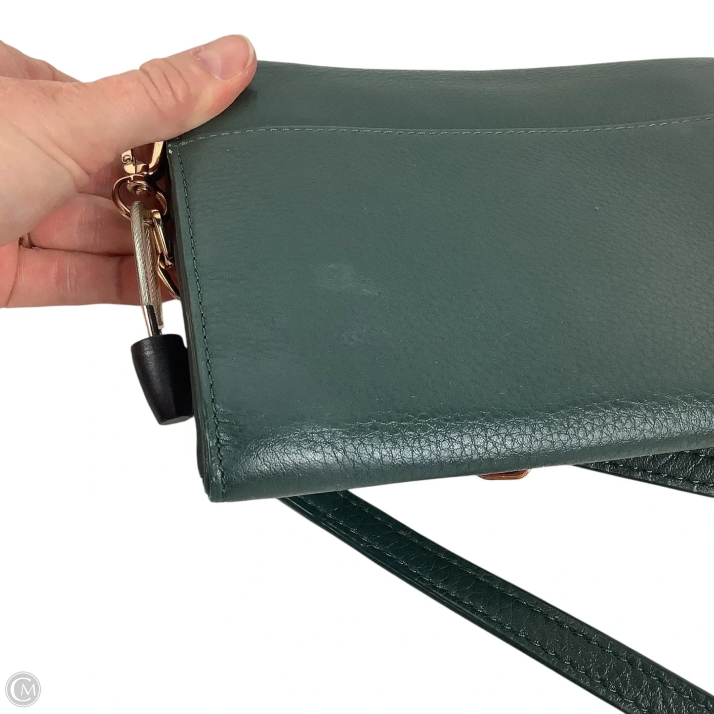 Crossbody Designer By Tory Burch, Size: Small