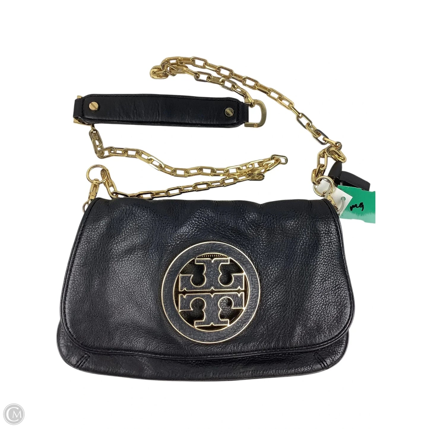 Crossbody Designer By Tory Burch, Size: Medium