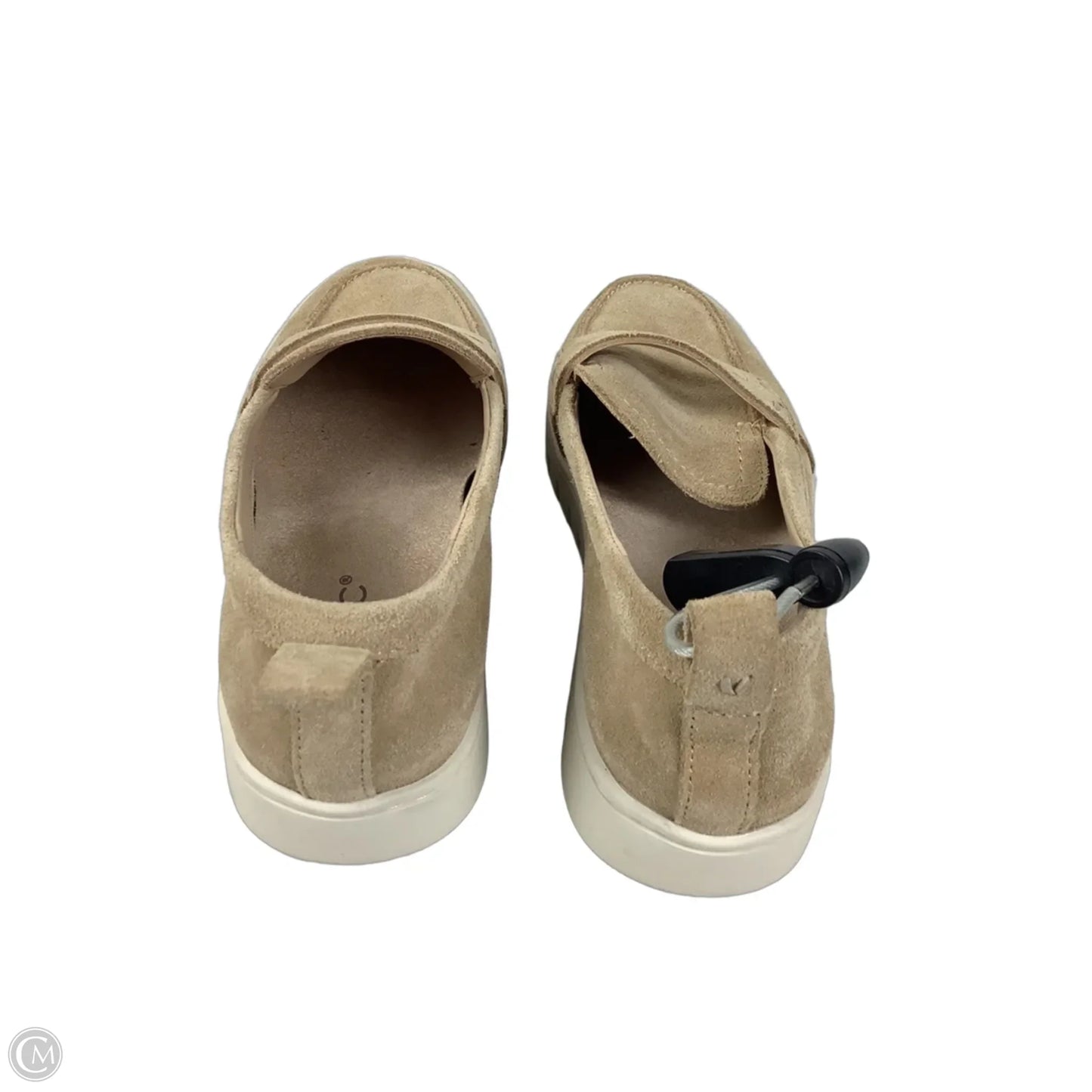 Shoes Flats By Vionic In Tan, Size: 6