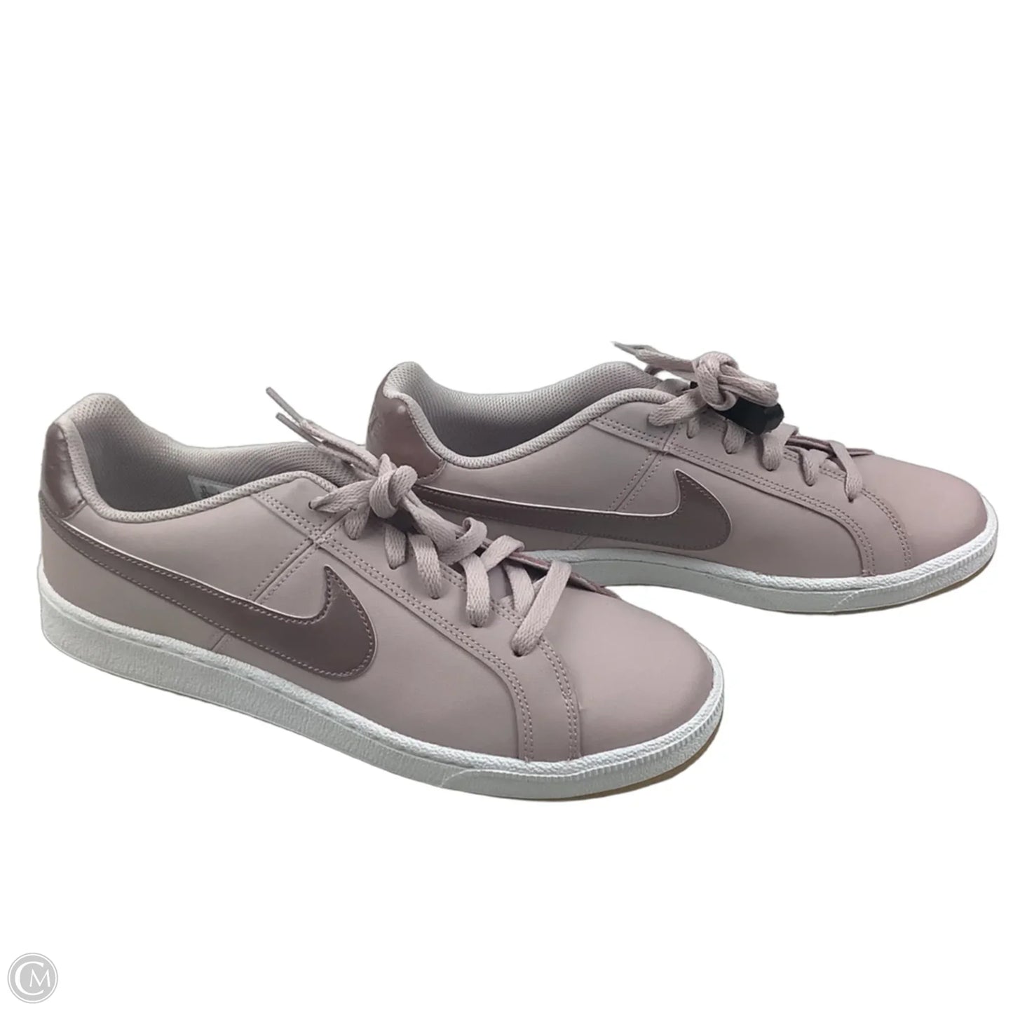 Shoes Sneakers By Nike In Purple, Size: 11