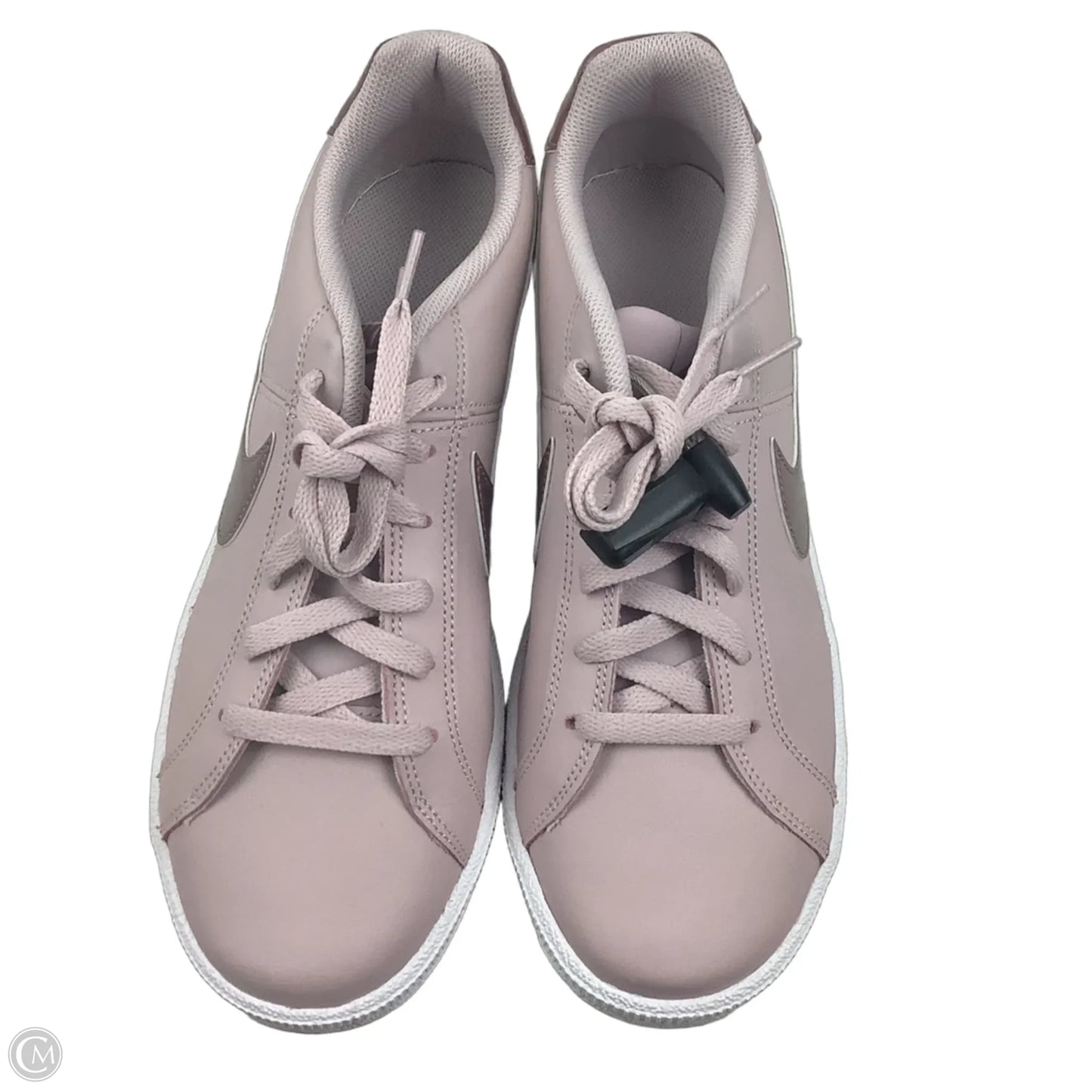 Shoes Sneakers By Nike In Purple, Size: 11