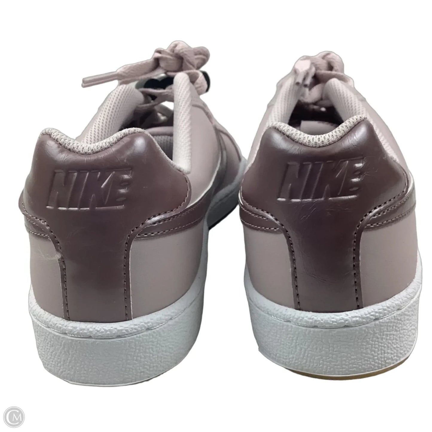 Shoes Sneakers By Nike In Purple, Size: 11