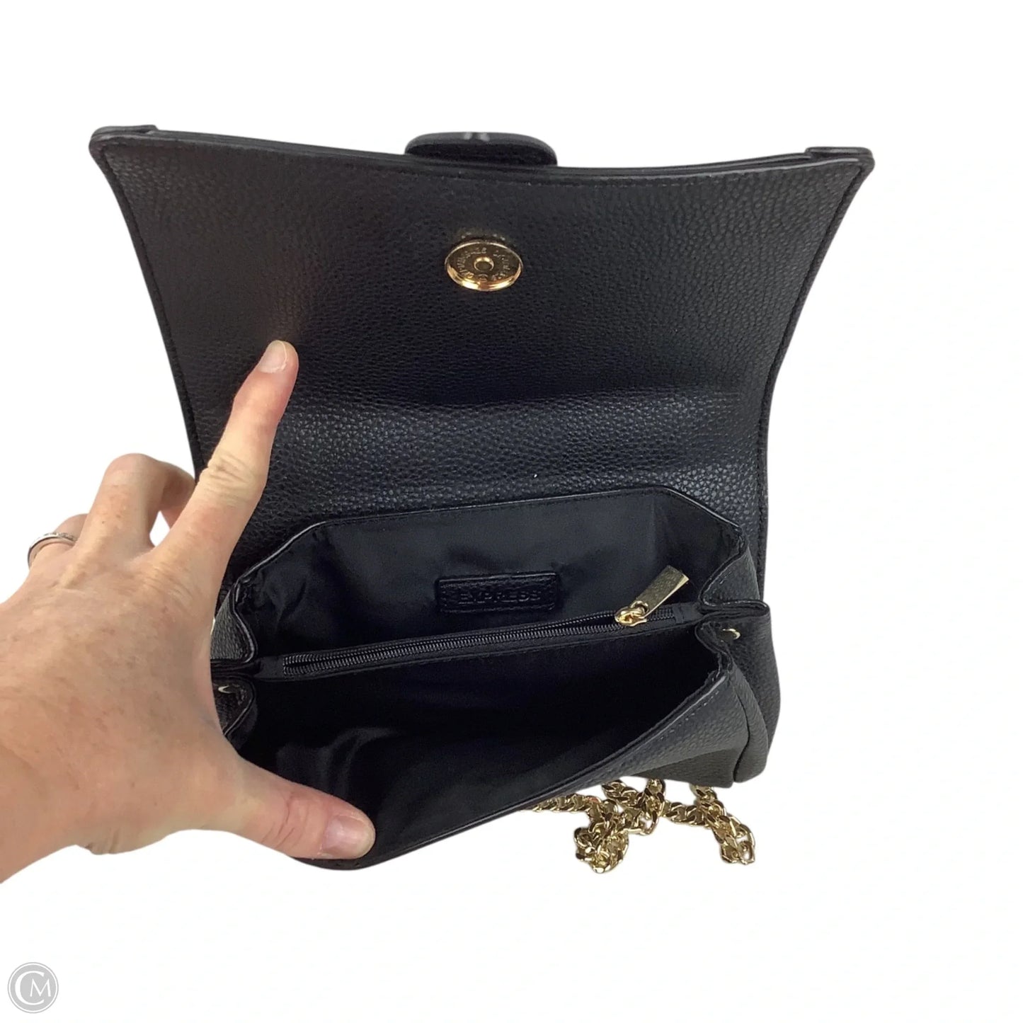 Crossbody By Express, Size: Small