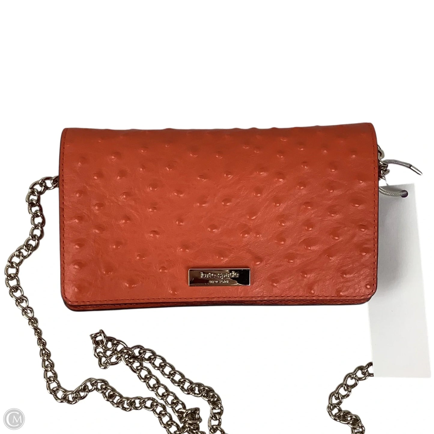 Crossbody Designer By Kate Spade, Size: Small