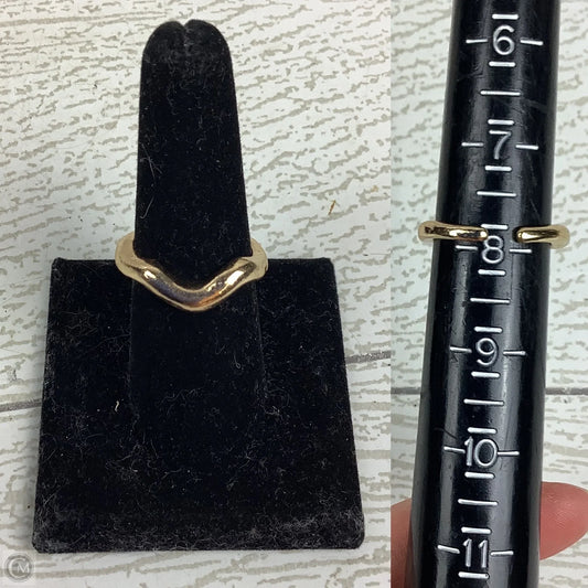 Ring Other By Clothes Mentor Size8