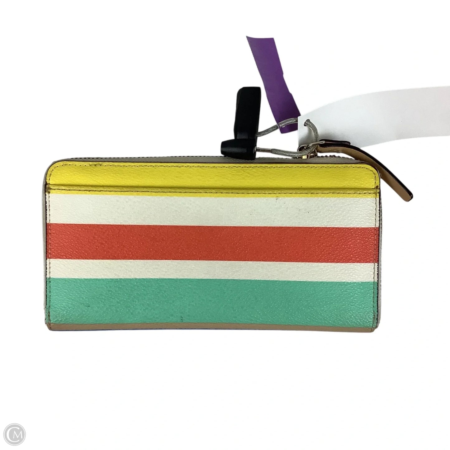 Wallet Designer By Kate Spade, Size: Medium