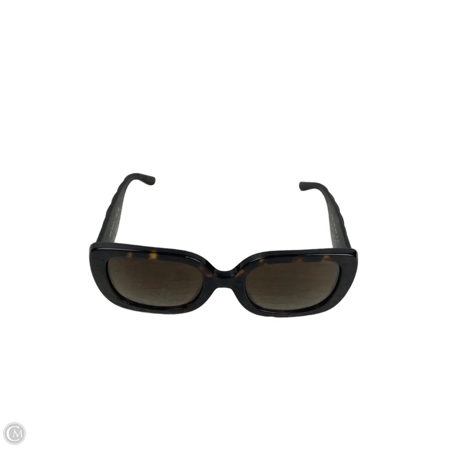 Sunglasses Designer By Tory Burch, Size: