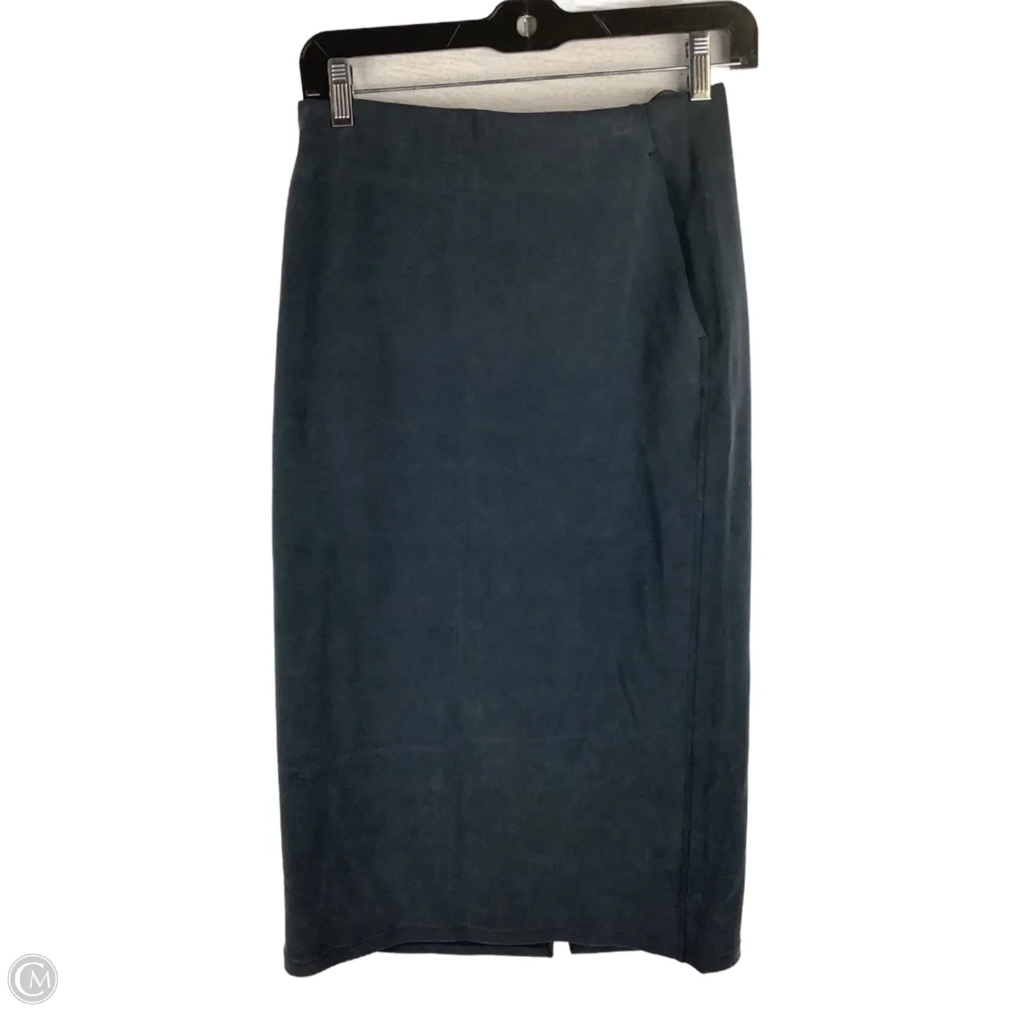 Athletic Skirt By Lululemon In Grey, Size: 6