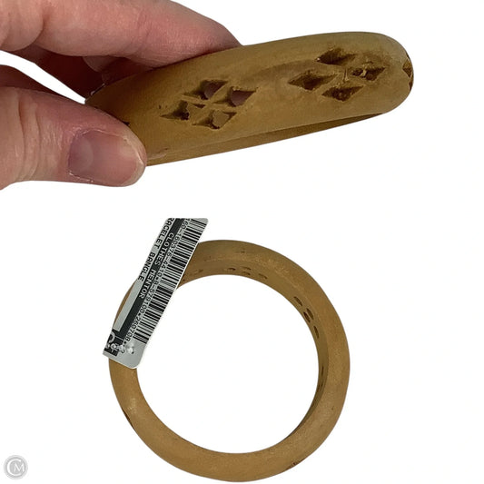 Bracelet Bangle By Clothes Mentor