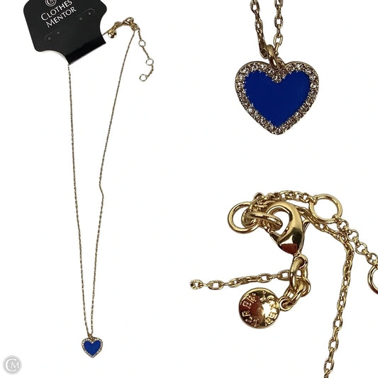 Necklace Charm By J. Crew