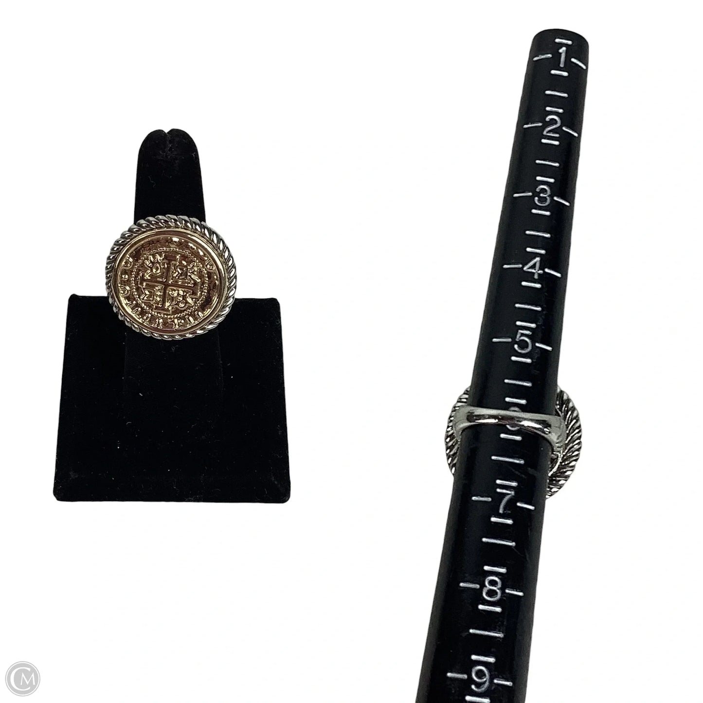 Ring Statement By Clothes Mentor