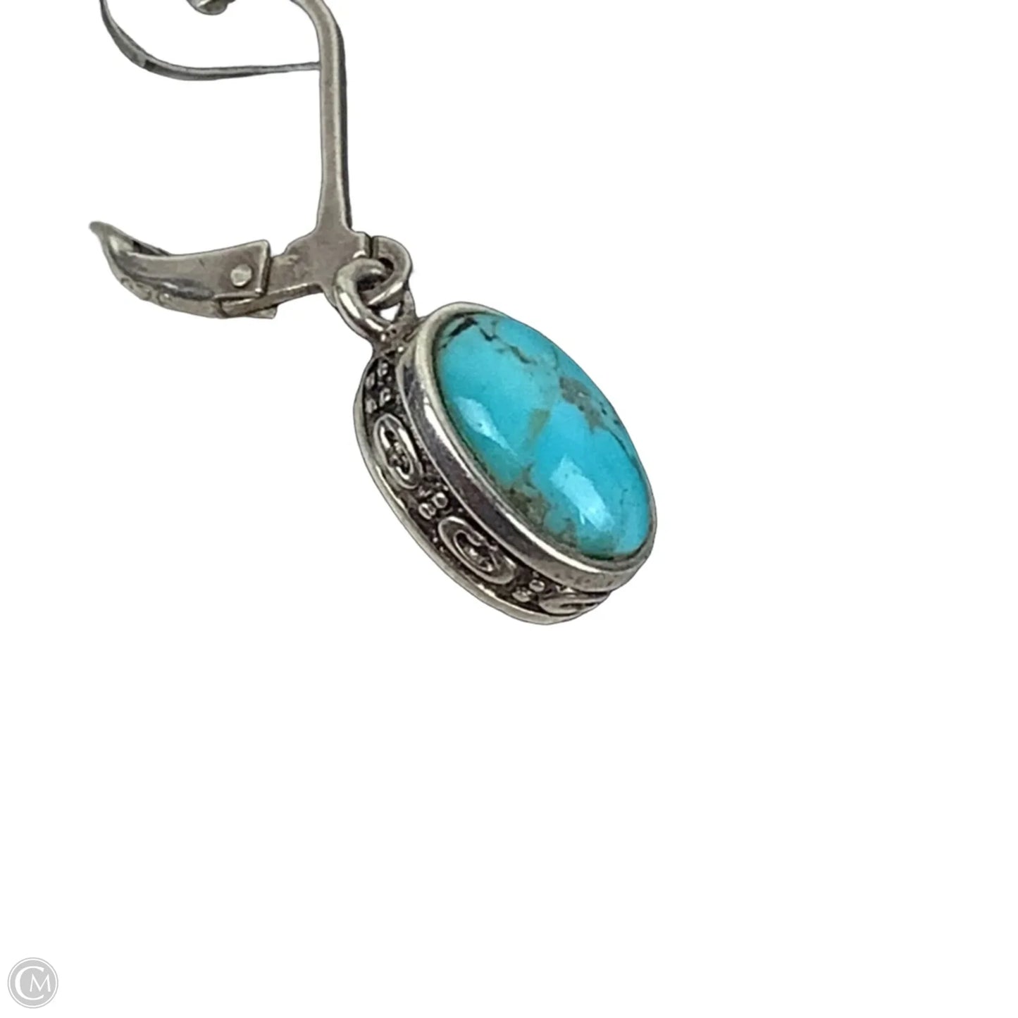 Earrings Sterling Silver By Clothes Mentor