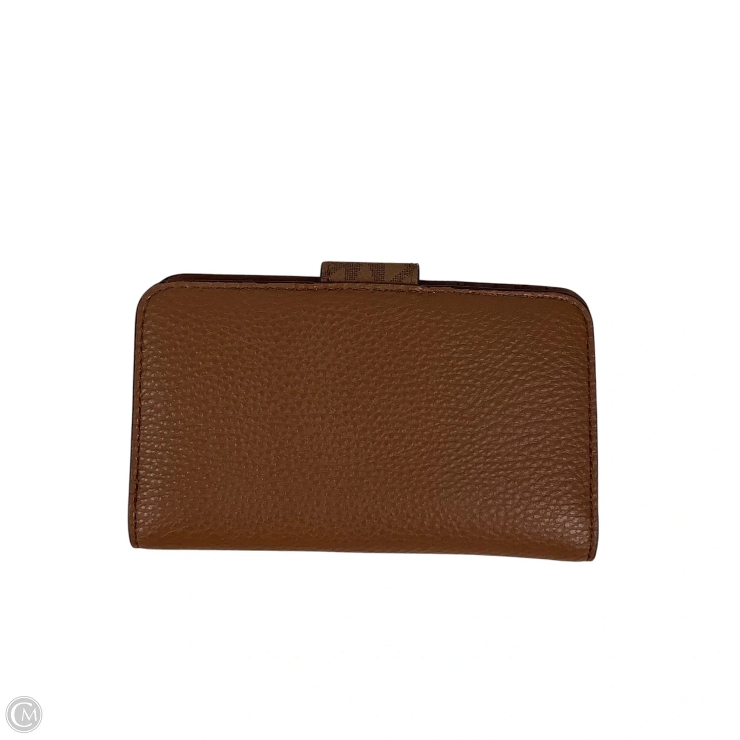 Wallet Designer By Michael Kors, Size: Small