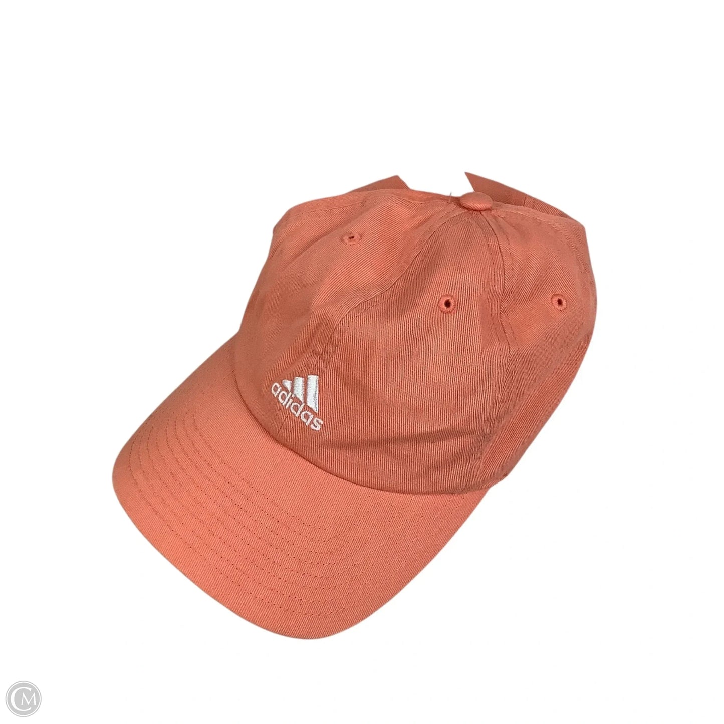 Hat Baseball Cap By Adidas