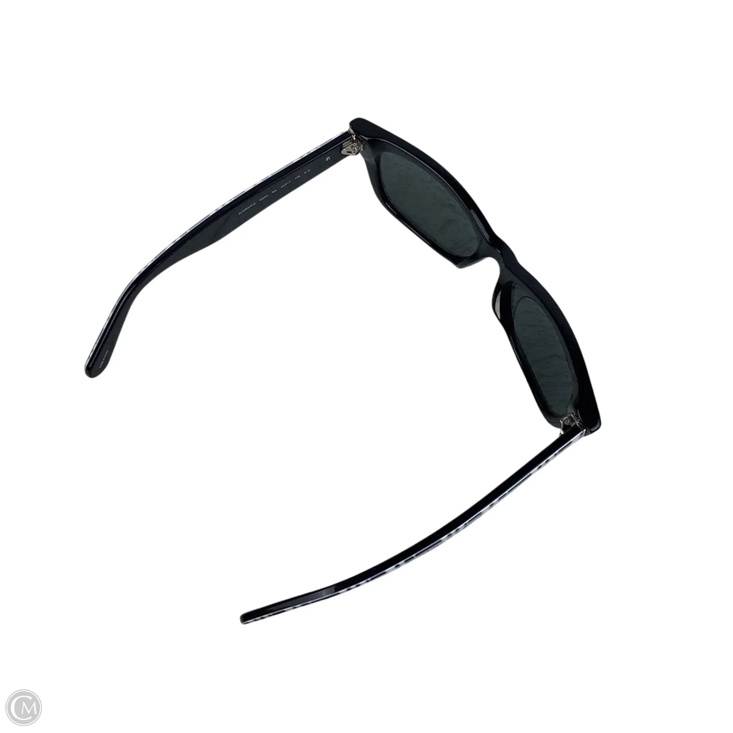 Sunglasses Designer By Kate Spade