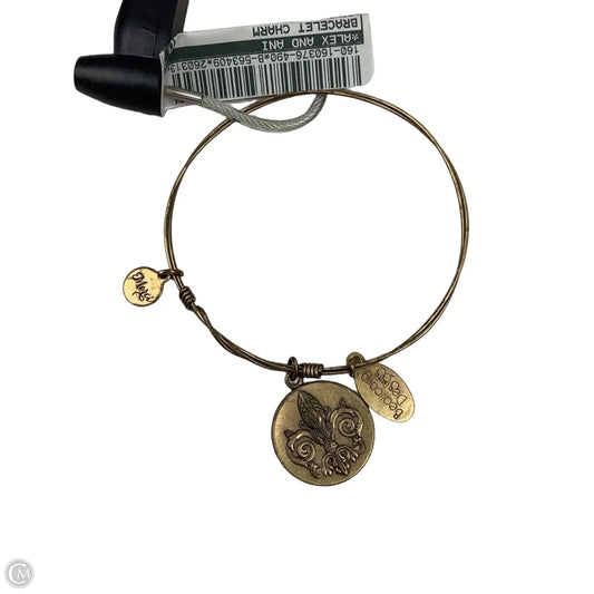 Bracelet Charm By Beaucoup Designs