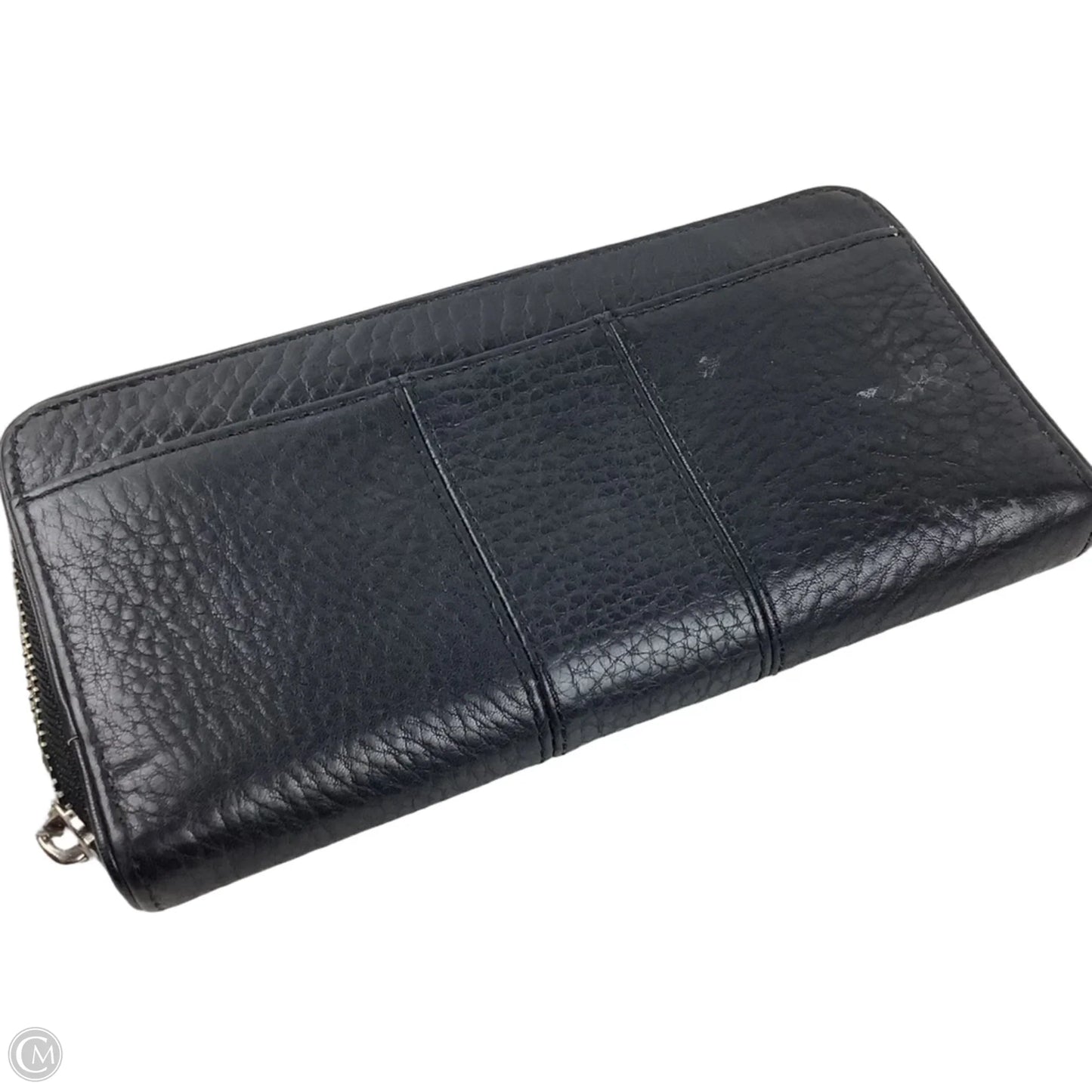 Wristlet Designer By Coach, Size: Small