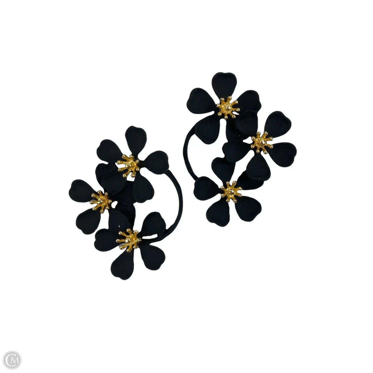Earrings Dangle/drop By Clothes Mentor