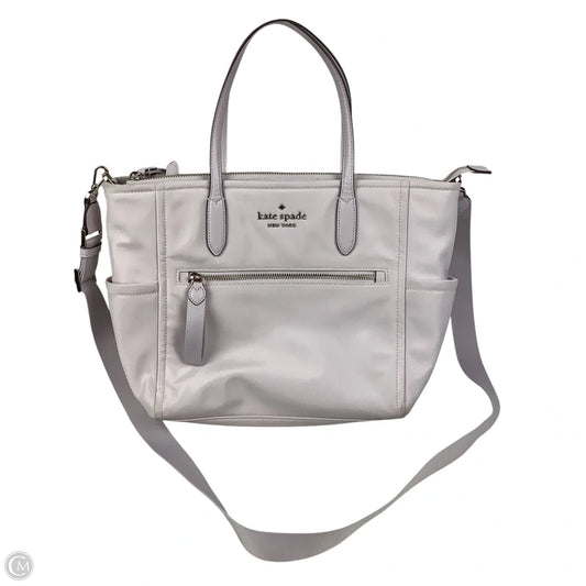 Crossbody Designer By Kate Spade, Size: Medium