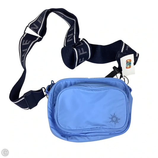 Crossbody Bag By Aerie, Size: Small