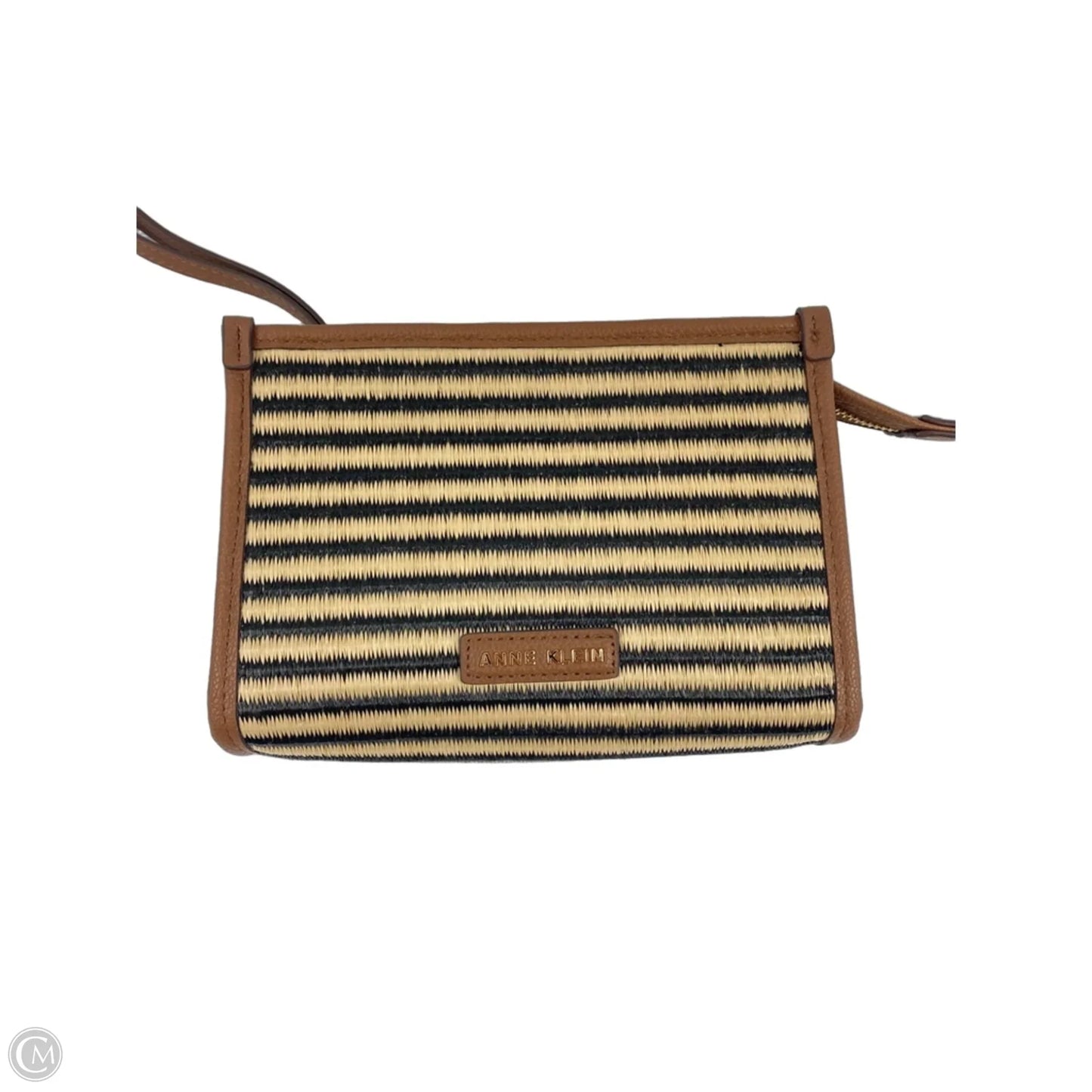 Wristlet By Anne Klein, Size: Medium