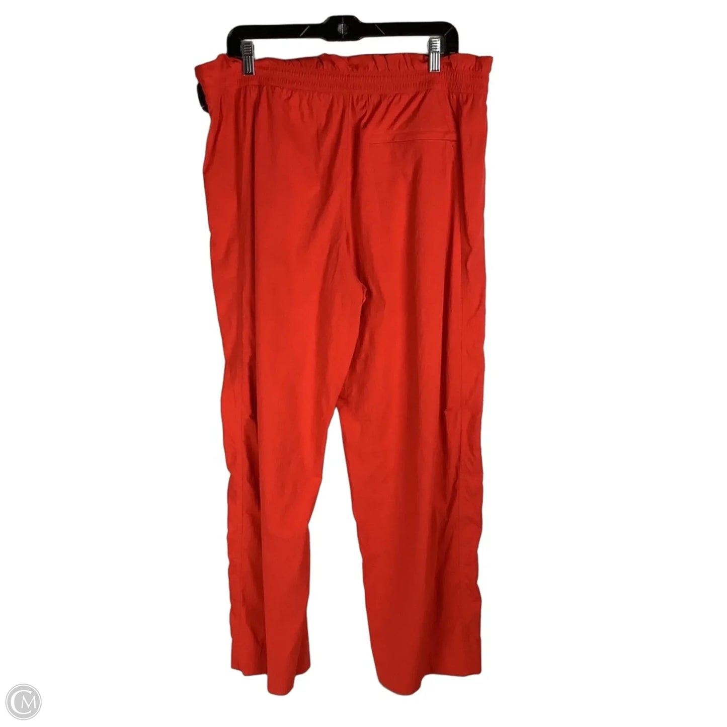 Pants Other By Athleta In Orange, Size: 16