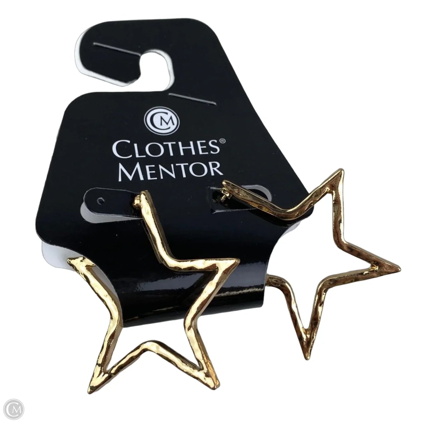 Earrings Dangle/drop By Clothes Mentor