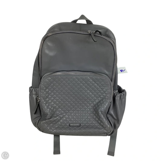 Backpack By Vera Bradley, Size: Medium
